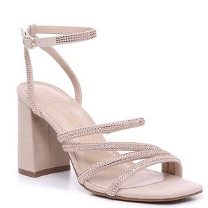 Kelly & Katie Heels *